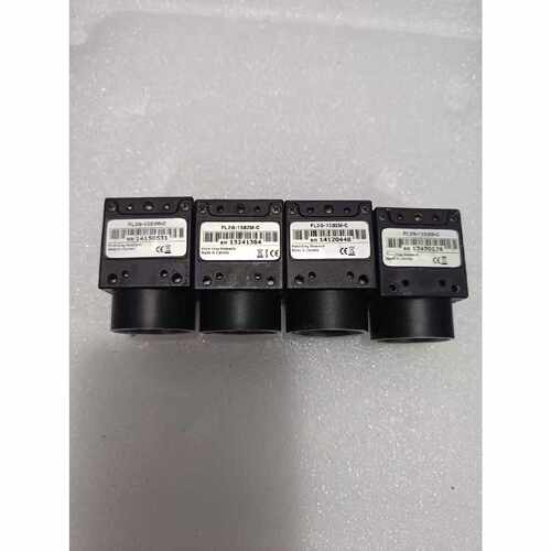 PointGrey工业相机FL2G50S5MC，议价商品