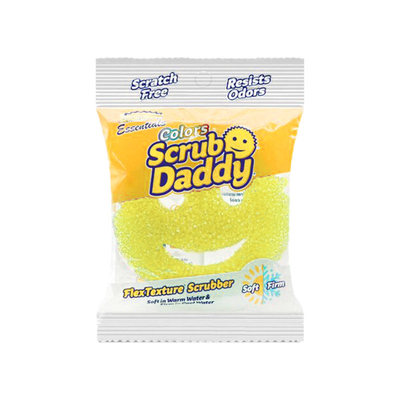 ScrubDaddy经典魔力擦厨房去污