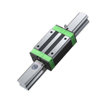 德国进口直线导轨滑块HGW/HGH20CA滑块导轨15线轨25 30 35 45 CCA