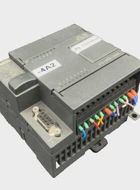 SIEMENS 6ES72121AB210XB0 Simatic S7200 CPU 222