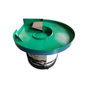 业勤 方针振动盘 214 300 360直径盘面 插针机震动盘 接非标定制