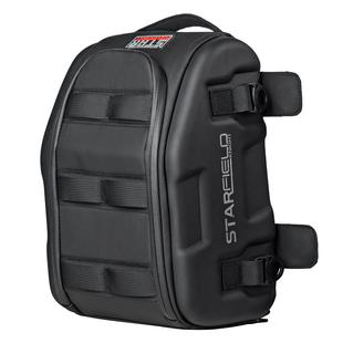 SFK星空骑士摩托车骑行后座包尾座包油箱包防水包多功能磁铁吸附