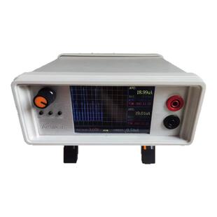 uA微安级低功耗测试仪功率电流分析仪技术EMK850/EKA1080加记录英