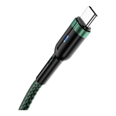 【自动断电】Type-C超级快充100w