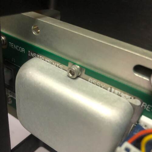议价Kla Particle Tester Sfs 7700M Equipment Spare Parts Tenc