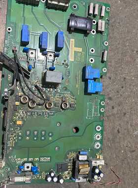 溢价- ACS800 变频器 RINT-5411C