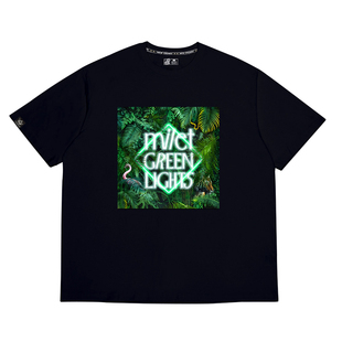 定制款 milet周边t恤男女同款5周边演唱会巡演纯棉短袖衣服上衣