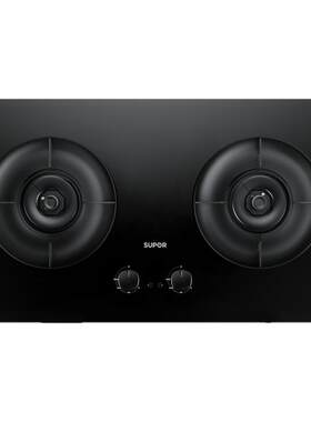 苏泊尔5.2KW双边定时燃气灶