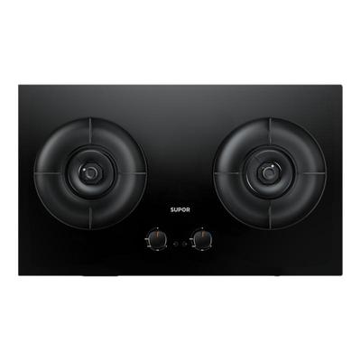 苏泊尔5.2KW双边定时燃气灶