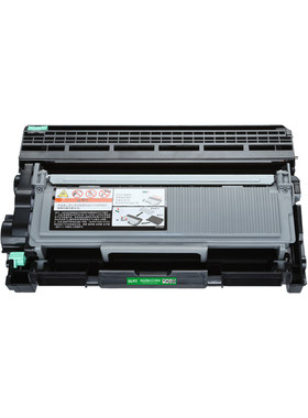 齐力适用东芝300d粉盒301dn柯尼卡美能达3000mf硒鼓dp3003兄弟2700dw 2540dw 302dnf打印机2600p tn2380 2360