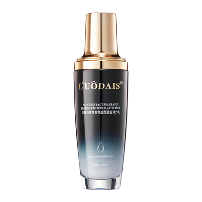 洛黛诗植萃香氛造型蛋白弹力乳