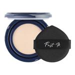 fastb牛仔气垫滋润版【替换】干皮挚爱BB霜水润服帖持妆遮瑕丹宁