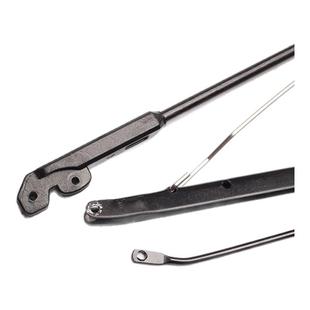 折叠伞铆钉三折雨伞配件钓鱼伞修理穿骨子帽钉伞骨连接鸡眼销子钉