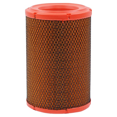 适配江淮骏铃V3V5Q3康铃G3汽货车K1725PU空气滤芯过滤网格清器配