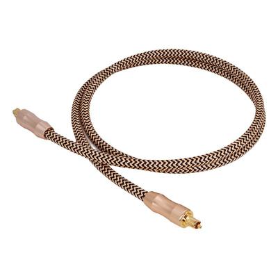 电视CD功放5.1声道数字光纤音频