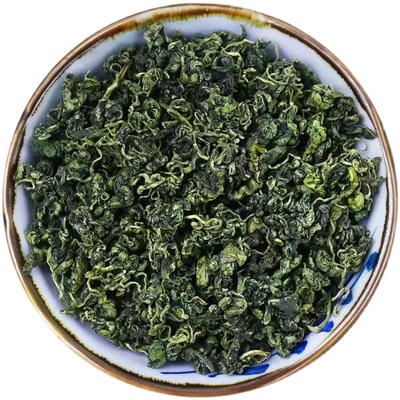 广西金秀大瑶山野生绞股蓝茶叶