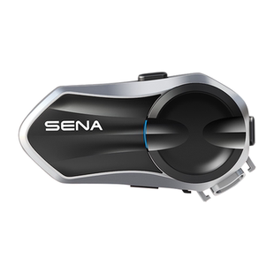 SENA蓝牙耳机塞纳C30摩托车头盔蓝牙耳机全盔内置mesh对讲机群组