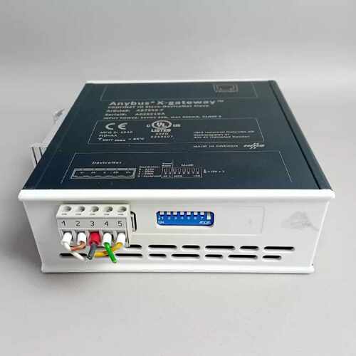 议价AB7653-F AB7663-F AB7832-F AB7545-F瑞典Anybus质量保证 询