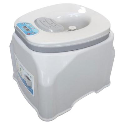 坐浴盆前列腺恒温加热痔疮电动