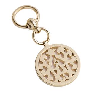 高档披风骏马飞马Twilly丝巾扣纯铜围巾固定扣配饰高级感方巾打结