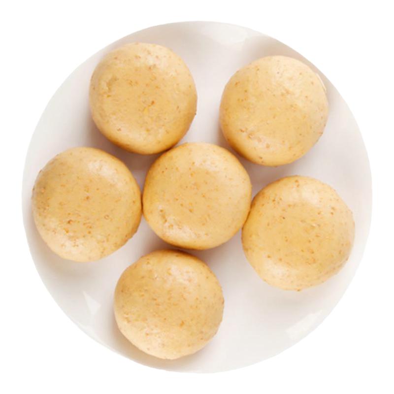 精丰粗粮老面粗麦包健康面点