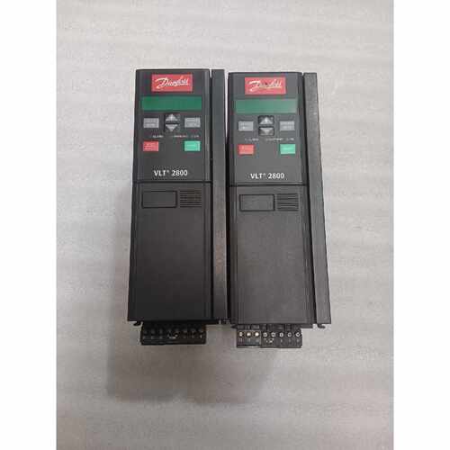 议价丹佛斯变频器VLT2822PT4B20SBR0DBF00A0维修