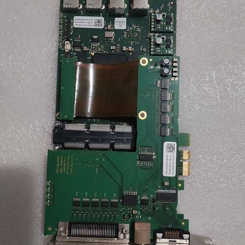 VMS iLab GmbH     VARIAN   瓦里安