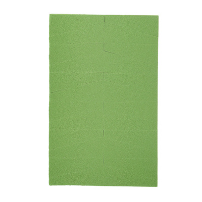 老田田同款郭小妞24切一次性粉扑棉花糖化妆美妆蛋海绵粉底液专用