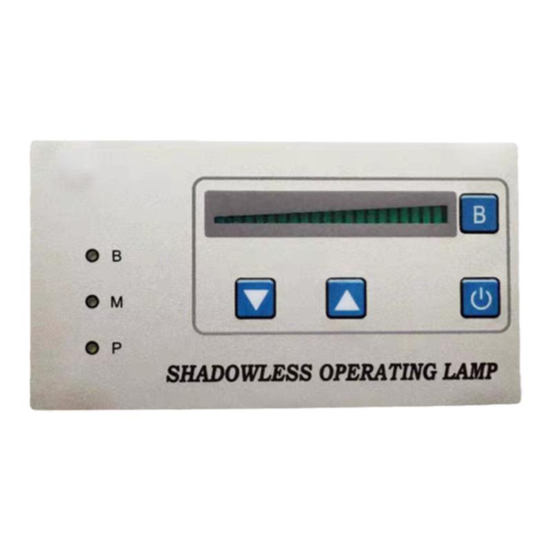 原厂手术无影灯配件整体反射调光火炬变压器电源控制面板消毒把手