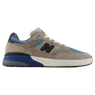 New Balance NB Numeric Andrew 防滑耐磨 板鞋UN933ASB UN933BNT