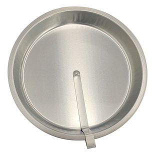 易脱膜蛋糕烤盘烘焙工具圆形DIY蛋糕模烤箱模具戚风蛋糕模具