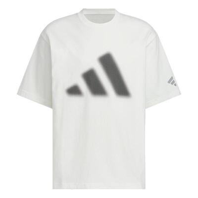 阿迪达斯男子短袖T恤adidas