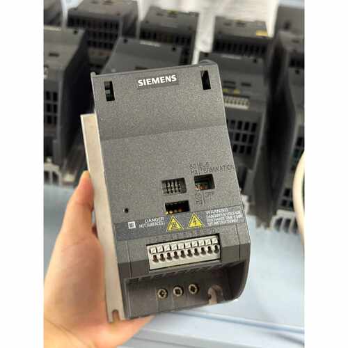 询价-变频器 6SL3211-0AB12-5UA1，