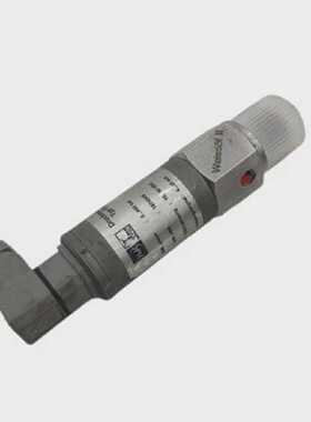 Huk Dopag 0400 Bar 420 mA 1040VDC Drucktransmitter