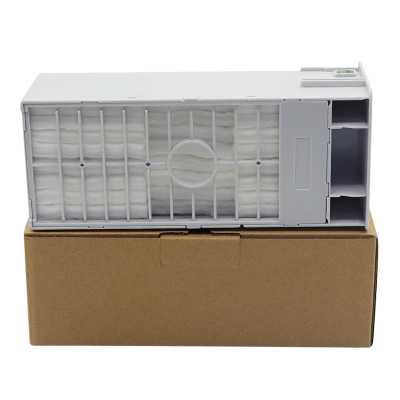MAG适用爱普生Epson stylus Pro 7600 9600 10000 10000CF 10600 4800 4880C大幅面打印机维护箱废墨盒废墨仓
