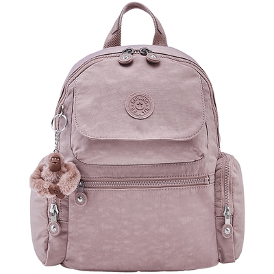 kipling女款轻便双肩背包MATTA