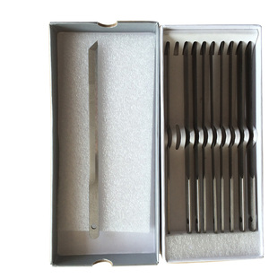 裁刀用于上海和鹰YIN易能天铭裁剪机Takatori电脑裁床零配件刀片