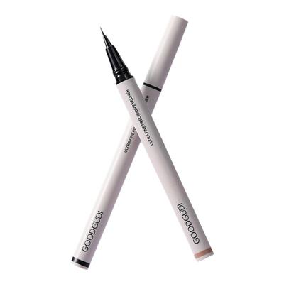 0.01mm古迪眼线笔超细笔尖不晕染