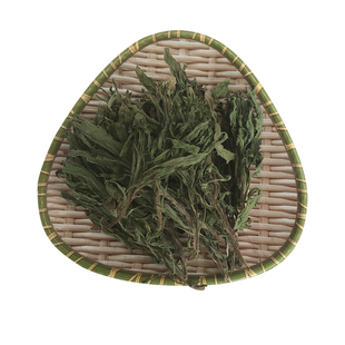 野生小蓬草小飞蓬飞蓬草小白酒草嫩尖稍中药草干品无杂质100g包邮