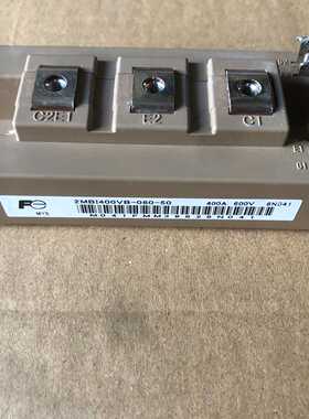 询价-2MBI400VB-060-50 IGBT400A600V