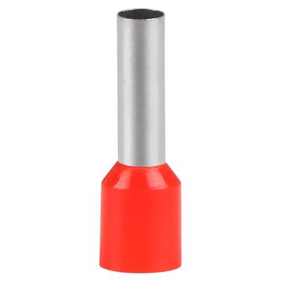 管型端子ve1008针形接线冷压