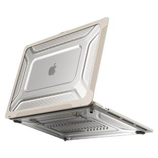 双色Macbook笔记本电脑外壳四周包边上下盖开合自由pro16寸2019款