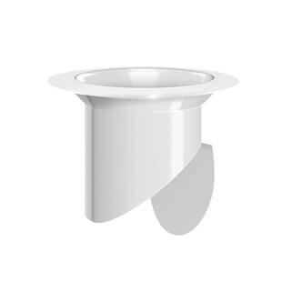 厕所防臭堵臭器蹲坑式蹲厕堵塞家用卫生间蹲便器便池盖防返臭神器