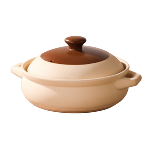 火锅炉家用老式土锅具电磁炉专用锅仔锅卡式炉砂锅商用沙锅耐高温