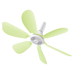 奥克斯6叶宿舍低噪小吊扇