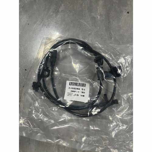 在线议价全新荣泰速英致G3前轮ABS传感器，型号10270，原厂品质