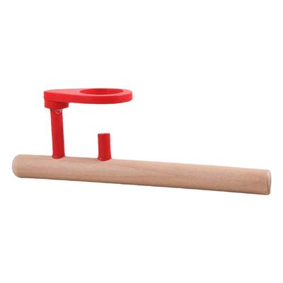 吹气悬球吹球玩具腹式呼吸儿童