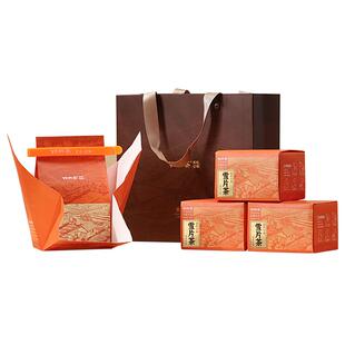 物斤茶雪片鸭屎香凤凰单枞茶叶高香型茶米凤凰单丛潮州特产单丛茶