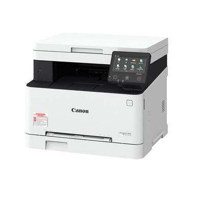 佳能激光打印机商用无线