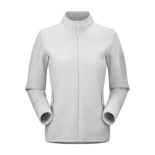 【P系列】伯希和抓绒衣外套女Polartec立领长袖冲锋衣保暖内胆男